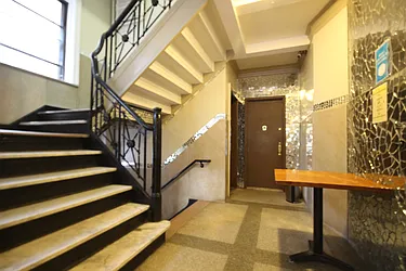 Rented by Vanderborgh Realty 