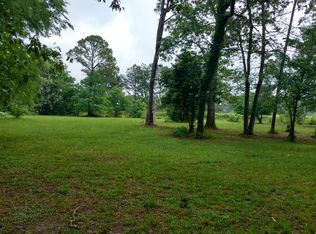 1144 Pine Level Rd, Garden Valley, GA 31041