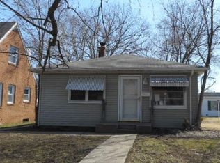 730 N Idaho St, West Peoria, IL