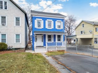 98 Delafield St, Poughkeepsie, NY 12601