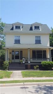 1311 Hall Ave, Lakewood, OH, 44107