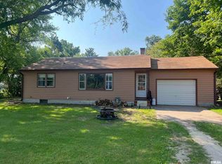 10456 Two Mile Rd, Thomson, IL 61285