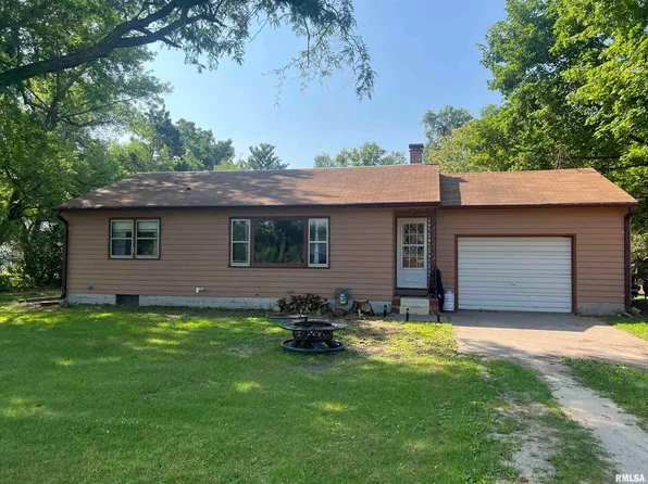 10456 Two Mile Rd, Thomson, IL 61285