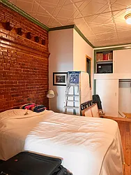 Rented by Pear NYC LLC