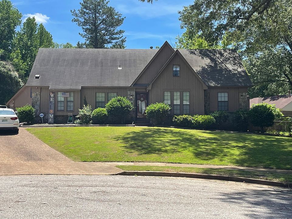 4777 Lakemont Cv, Memphis, TN 38128 Zillow