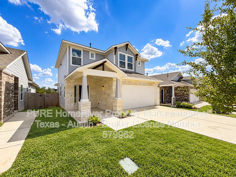 3 bed, 2.5 bath, 1826 sqft, $2,150 — Photo 2