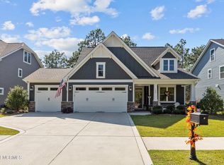 154 Fontana Lake Rd, Aberdeen, NC 28315