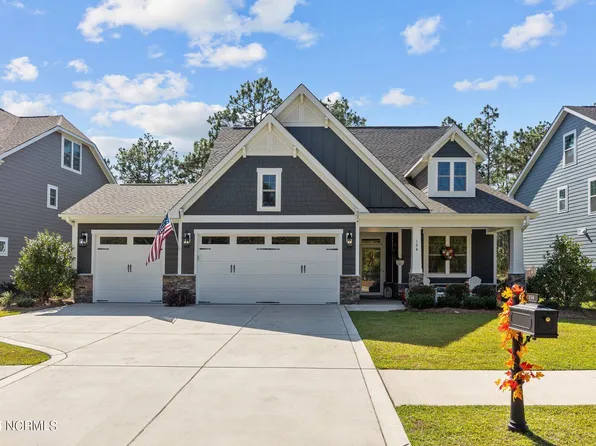 154 Fontana Lake Road, Aberdeen, NC 28315