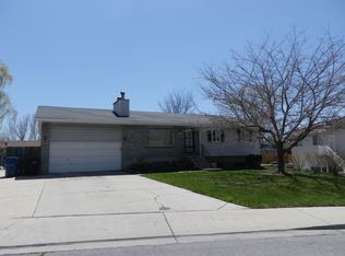 2291 W 800 N, Provo, UT 84601