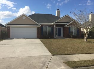 13 Rainier Ln, Savannah, GA 31405