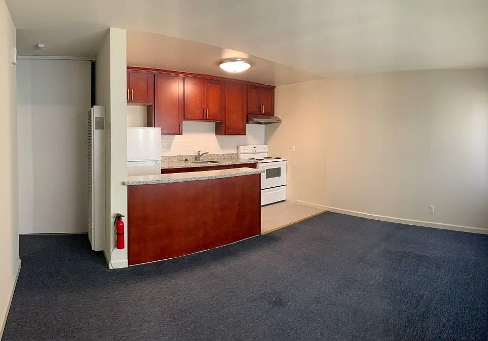 1st image of 2818 Anza St APT 2