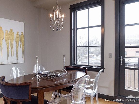 2nd image of 609 W Dickson St #406