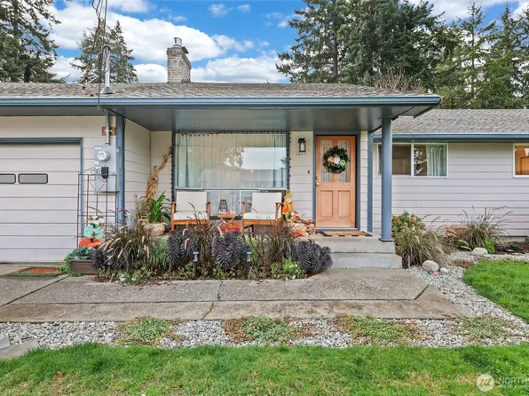 1215 Stillwell Street NE, Olympia, WA 98516