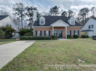 3368 Queensgate Way, Mount Pleasant, SC 29466