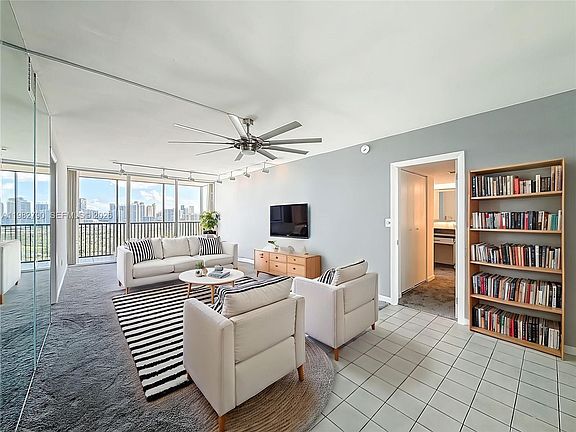 2nd image of 20301 W Country Club Dr APT 2428