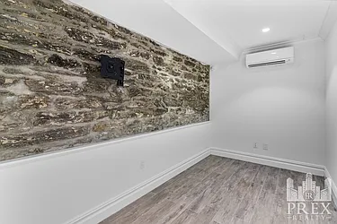 Rented by PREX Realty Corp