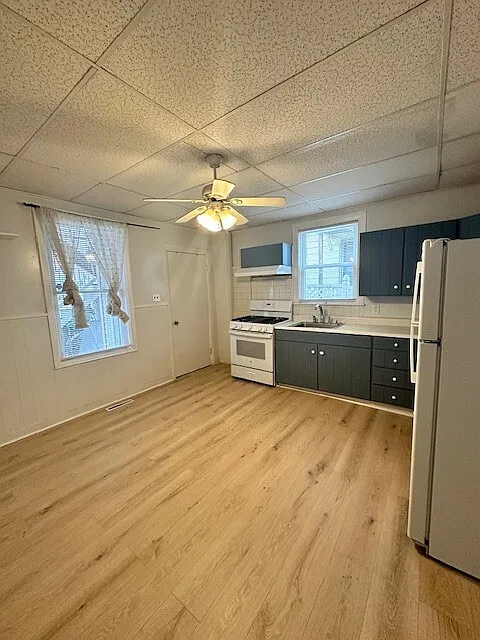 1 bed, 1.0 bath, 600 sqft, $2,150 — Photo 1