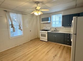 5 Clinton St #1, Newton, MA 02458