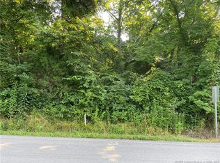 S County Road 375 E, Marengo, IN 47140
