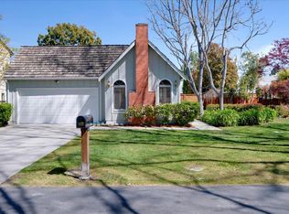 121 Post St, Mountain View, CA 94040