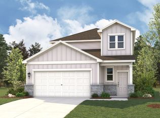 Willow Plan, Evelyn, Austin, TX 78754