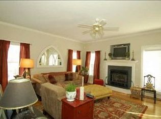 5280 Mountain View Rd, Winston Salem, NC 27104