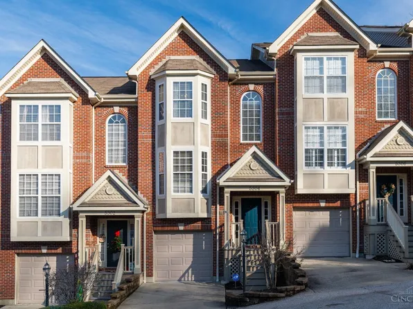 5304 Reserve Cir, Cincinnati, OH 45230