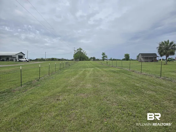 0 Poplar Rd, Robertsdale, AL 36567
