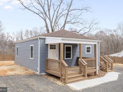 11332 Cox Mill Rd, Gordonsville, VA, 22942