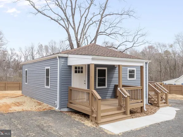 11332 Cox Mill Rd, Gordonsville, VA 22942