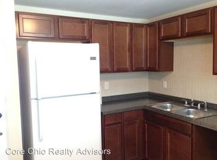 478 Lincolnshire Rd, Columbus, OH 43230