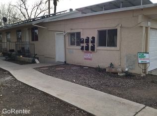329 S Pioneer, Mesa, AZ 85204