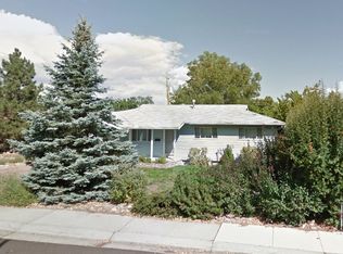 1380 Ebbetts Dr, Reno, NV 89503