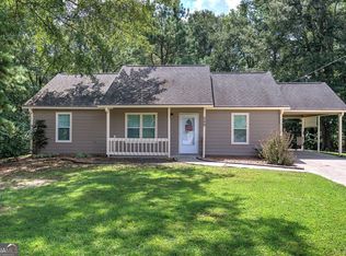 589 Linda Ln, Powder Springs, GA 30127