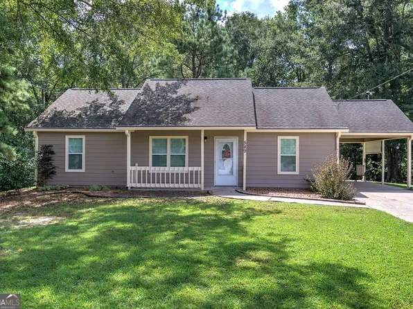 589 Linda Ln, Powder Springs, GA 30127