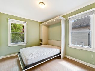 8020 19th Ave NE, Seattle, WA 98115