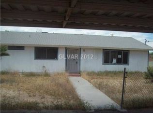2096 Betty Ln, Las Vegas, NV 89156