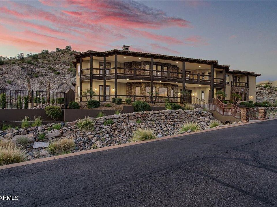 6604 W Gold Mountain Pass, Phoenix, AZ 85083 Zillow