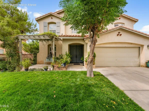 2821 E Avenue J4, Lancaster, CA 93535