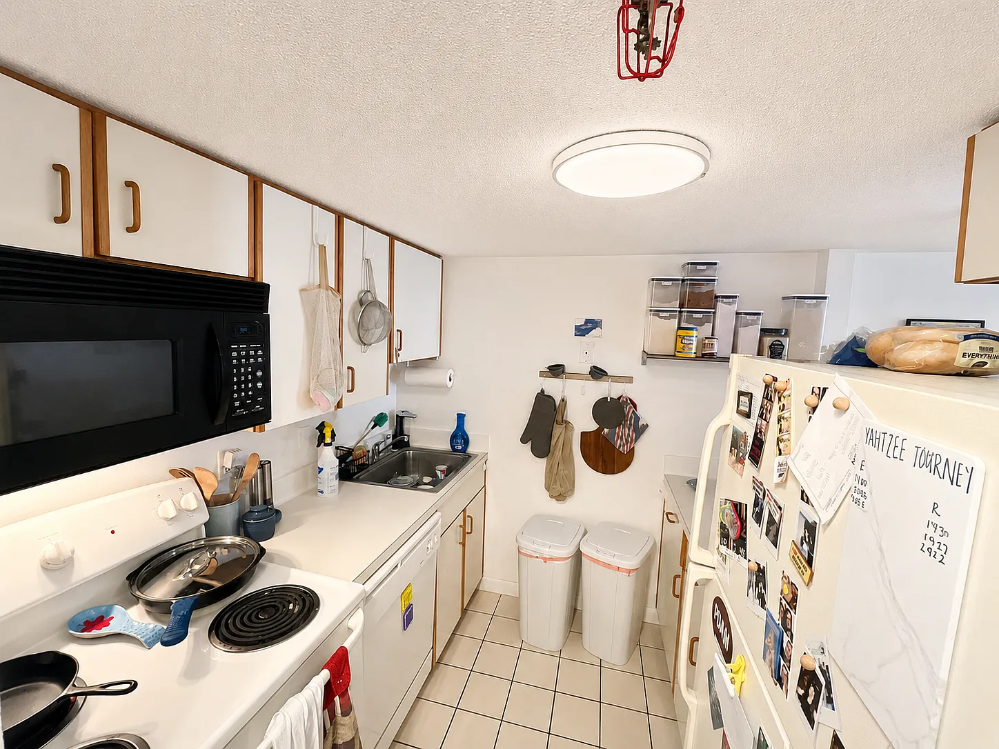1 bed, $2,500 — Photo 3