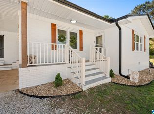 2746 County Road 67, Roanoke, AL 36274