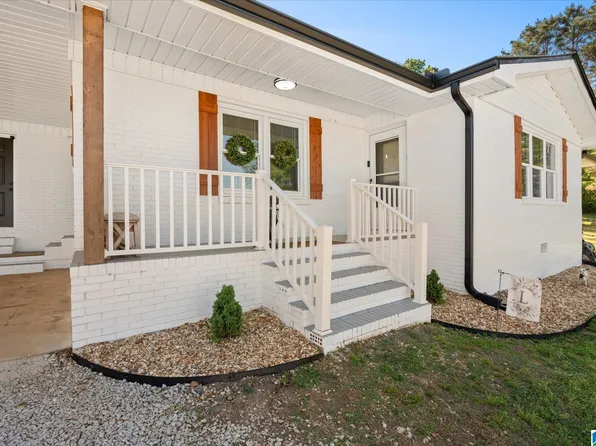 2746 County Road 67, Roanoke, AL 36274