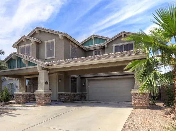 298 S SAN MARINO Loop, Casa Grande, AZ 85194