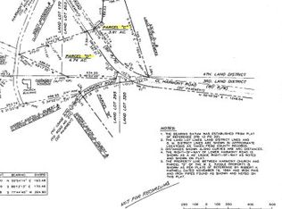 167A Forest Hill Dr, Eatonton, GA 31024