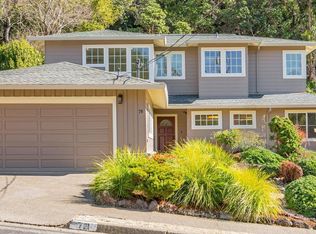 78 San Gabriel Dr, Fairfax, CA 94930