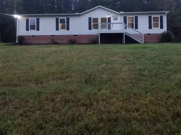 235 Barham Ln, Henderson, NC 27537