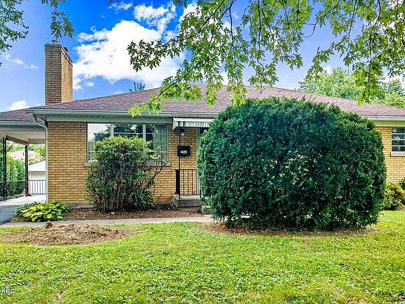 2nd image of 4509 Saint Rita Dr