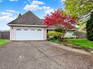 20856 NW Wallula Ct, Portland, OR 97229