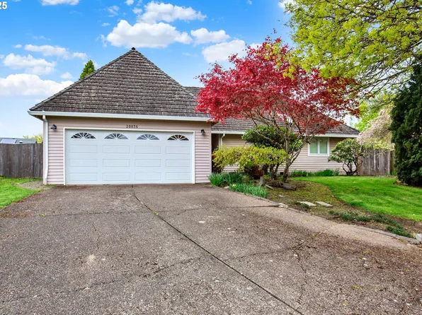 20856 NW Wallula Ct, Portland, OR 97229