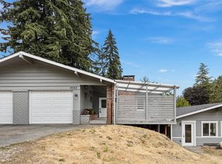 4560 NW Dorado Ct, Bremerton, WA